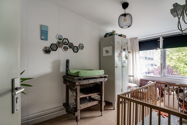 Medium property photo - De Houtmanstraat 113, 6826 PH Arnhem